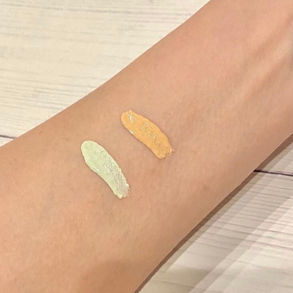 インクコレクター/PERIPERA/化粧下地を使ったクチコミ(2枚目)