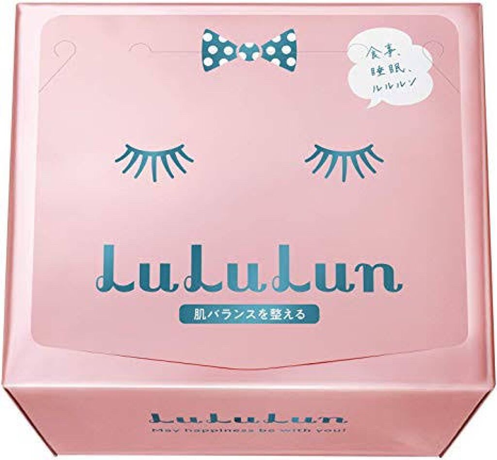 ルルルンピュア エブリーズ/ルルルン/シートマスク・パックを使ったクチコミ(1枚目)