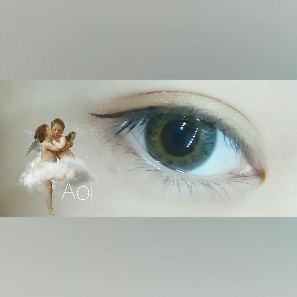 パワーオブアイライナー リキッド PE-3 チョコブラウン/LB/リキッドアイライナーを使ったクチコミ（1枚目）