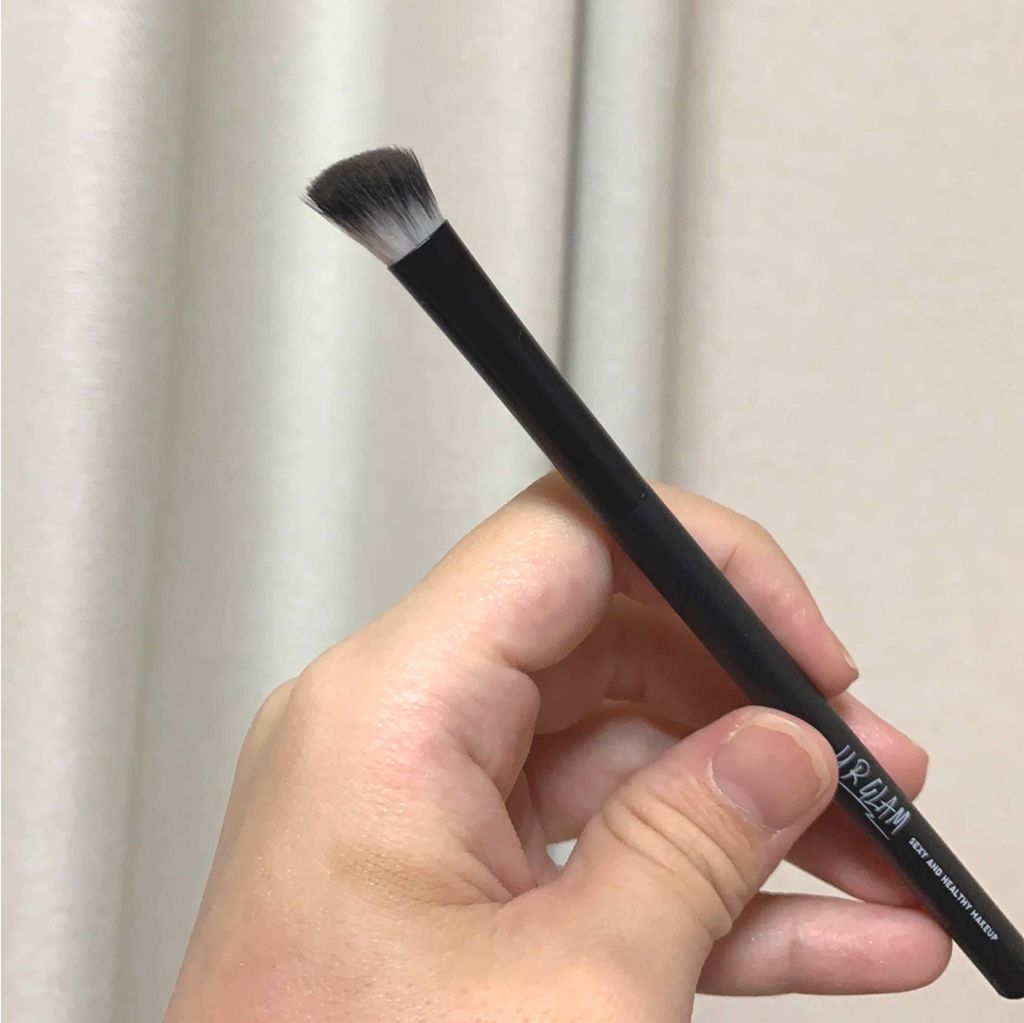 フーミー ちっちゃ顔シャドウ/WHOMEE/シェーディングを使ったクチコミ（3枚目）