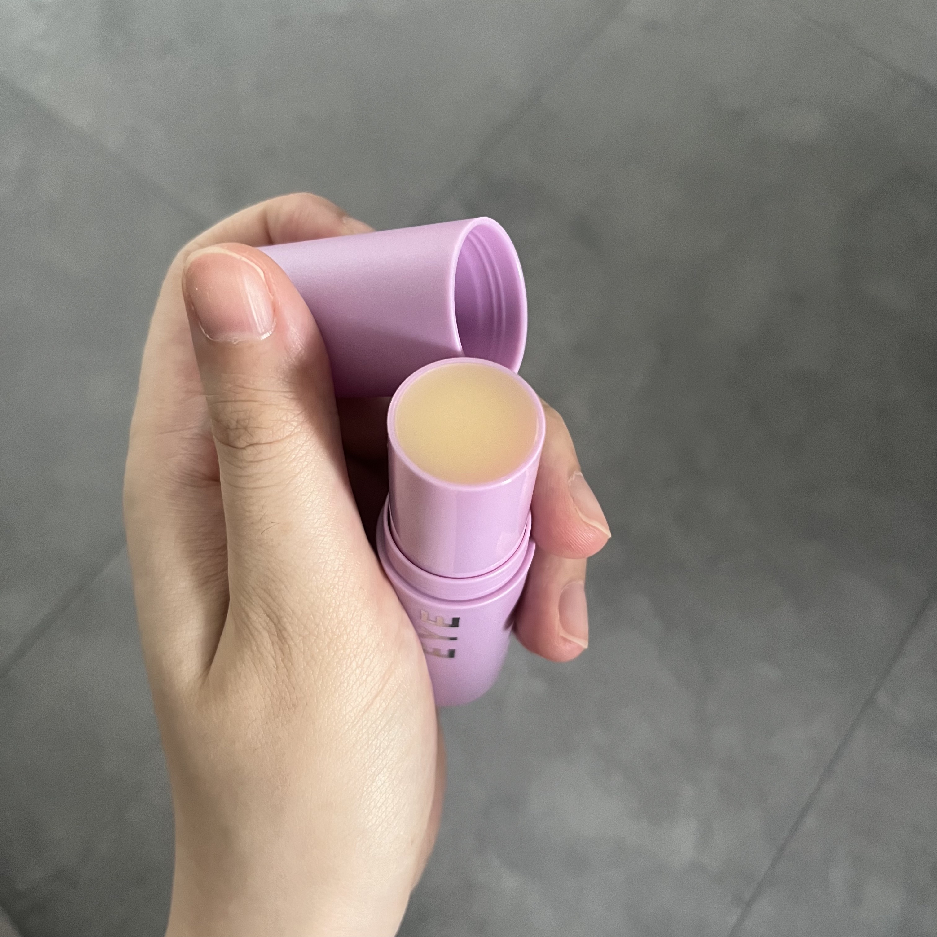 アイバーム/KAHI/フェイスバームを使ったクチコミ（2枚目）