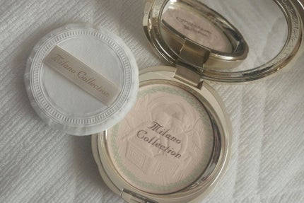 フェースアップパウダー2021/ミラノコレクション/プレストパウダーを使ったクチコミ(2枚目)