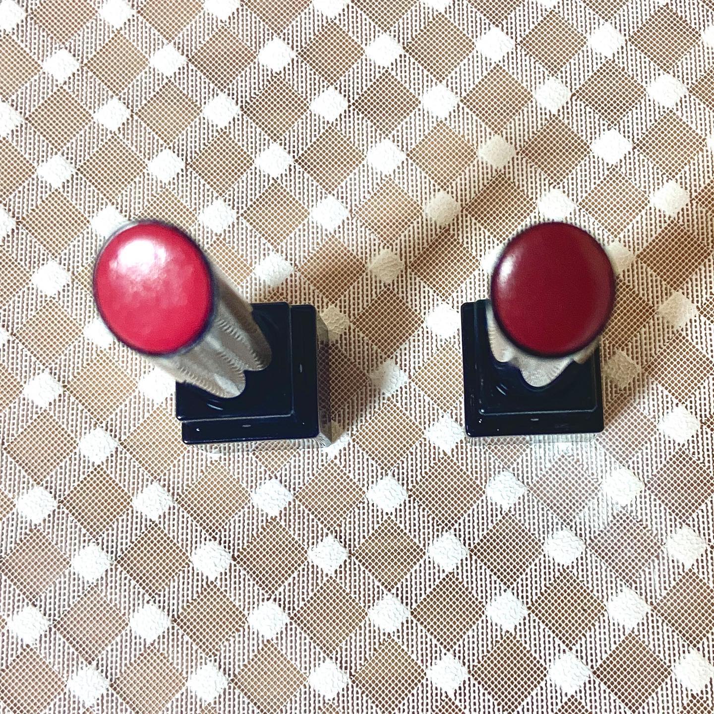 リップ ジェル マジック EX/コーセーコスメニエンス/リップオイルを使ったクチコミ（2枚目）