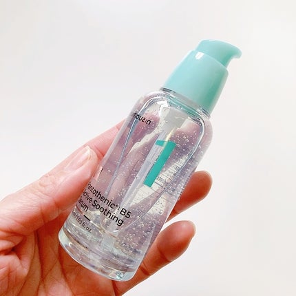 chiyo36 on LIPS 「お肌の乾燥機になる季節。私はインナードライなので、特に内側から..」(4枚目)