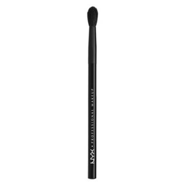 クリース ブラシ NYX Professional Makeup