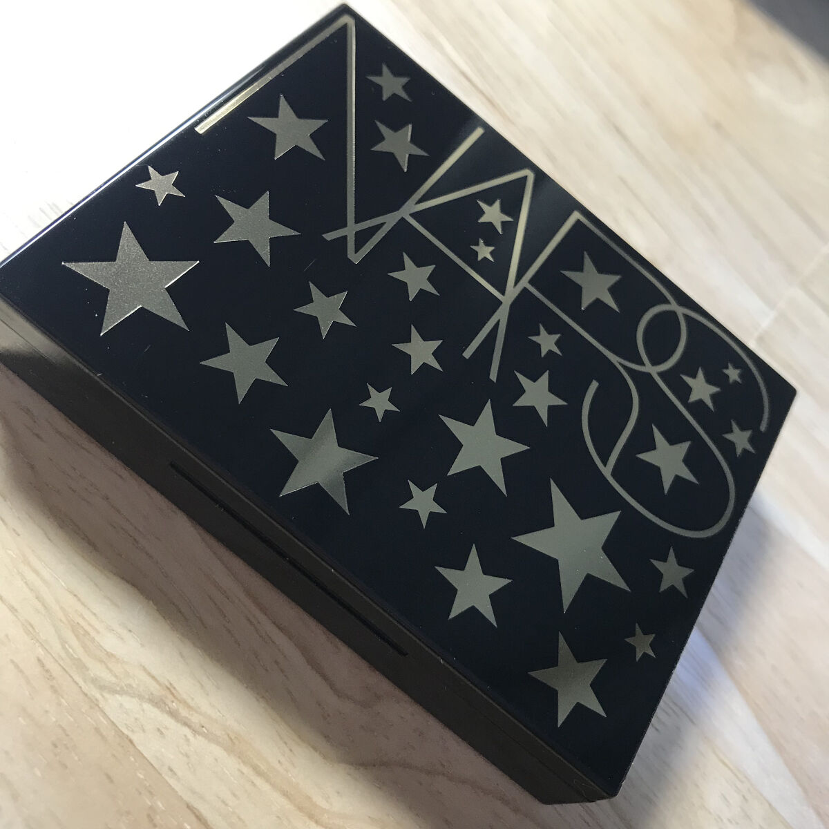 チークブラシ/FLALIA/メイクブラシを使ったクチコミ（2枚目）