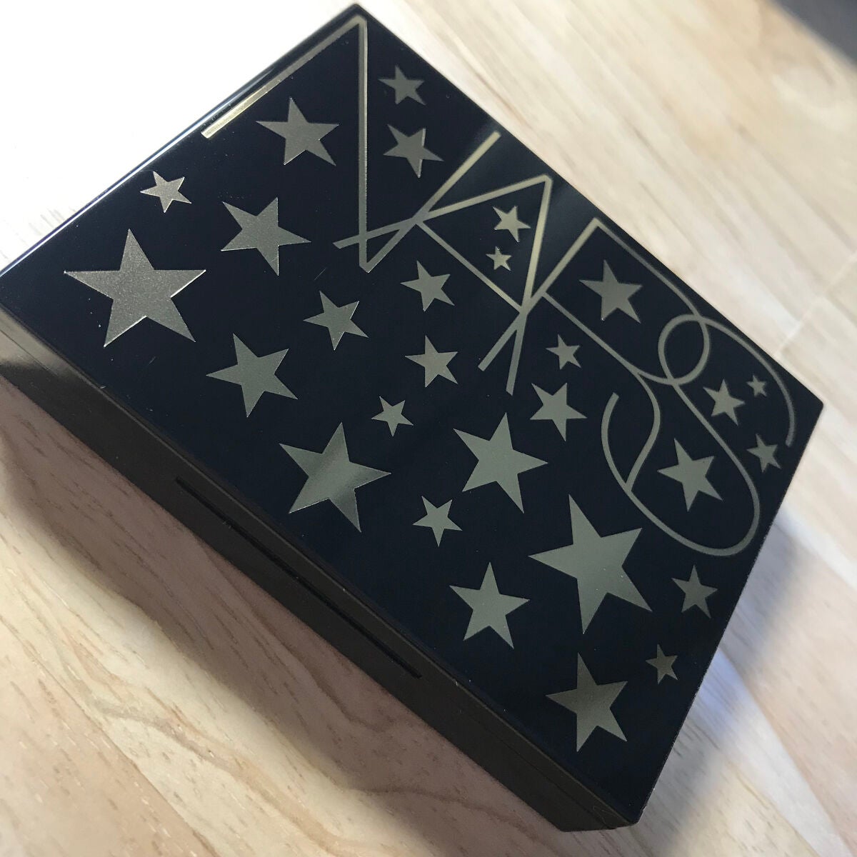 ライトリフレクティングセッティングパウダー プレスト N/NARS/プレストパウダーを使ったクチコミ(2枚目)