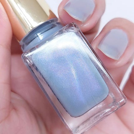 秘めごとネイル/Libroaria/マニキュアを使ったクチコミ(4枚目)