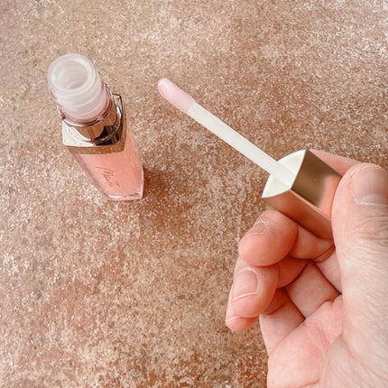 グラマラスリッププランパー/MilleFée/リッププランパーを使ったクチコミ(4枚目)