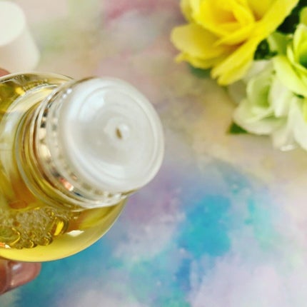 カレンデュラ手づみローション/ナチュラルアイランド/化粧水を使ったクチコミ(2枚目)