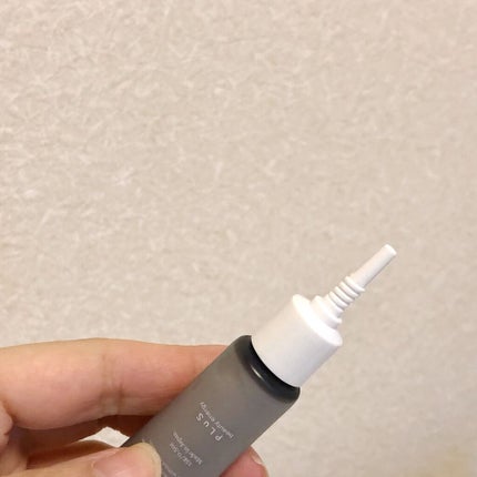 インテンシブリフト アイクリーム/PLuS/アイケア・アイクリームを使ったクチコミ(2枚目)