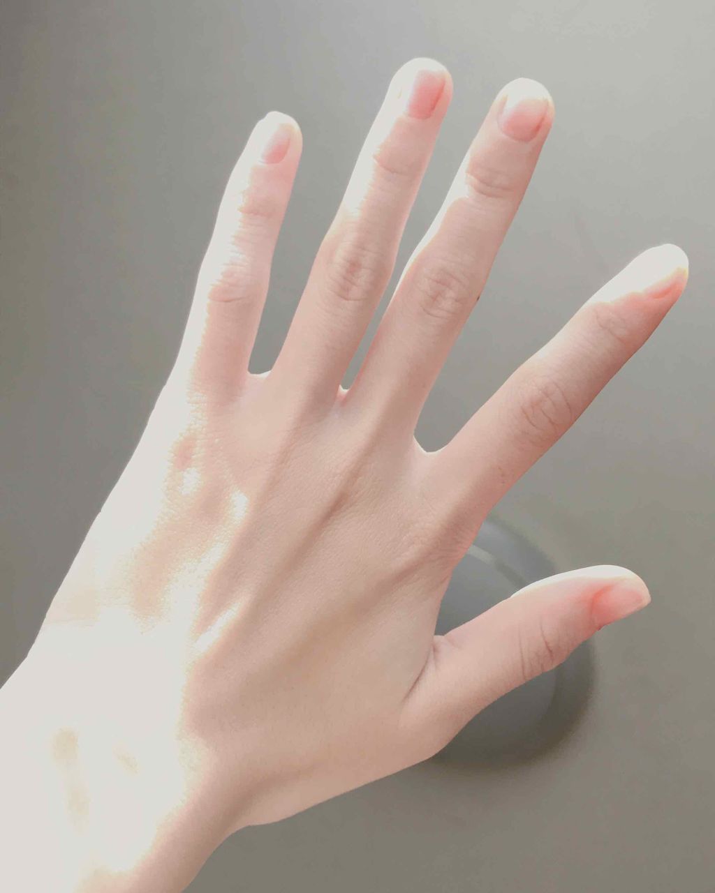 ハトムギ化粧水(ナチュリエ スキンコンディショナー R )/ナチュリエ/化粧水を使ったクチコミ(2枚目)