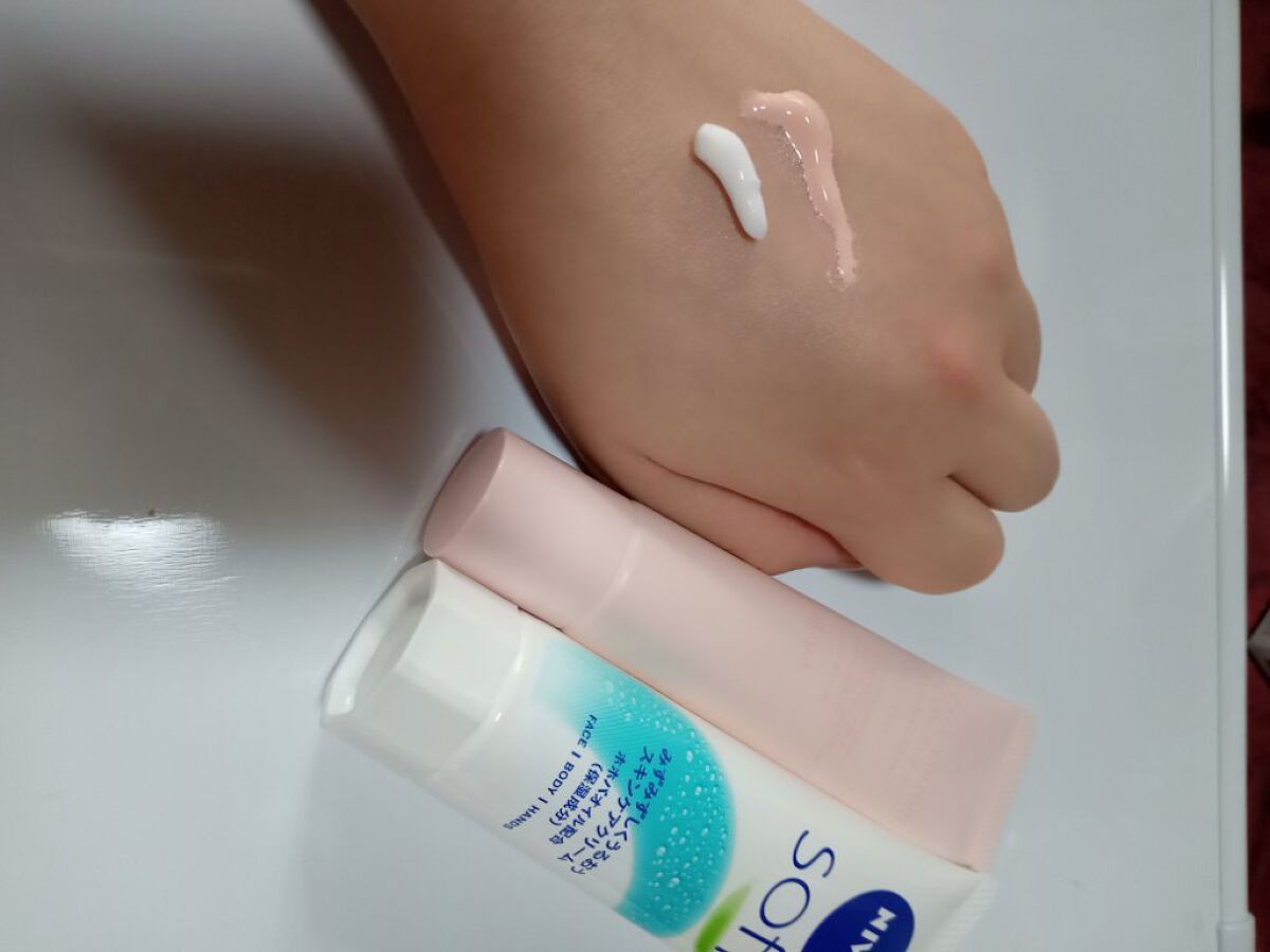 イーブン ベター シティ ブロック アクア ジェル 45/CLINIQUE/日焼け止めジェルを使ったクチコミ（2枚目）