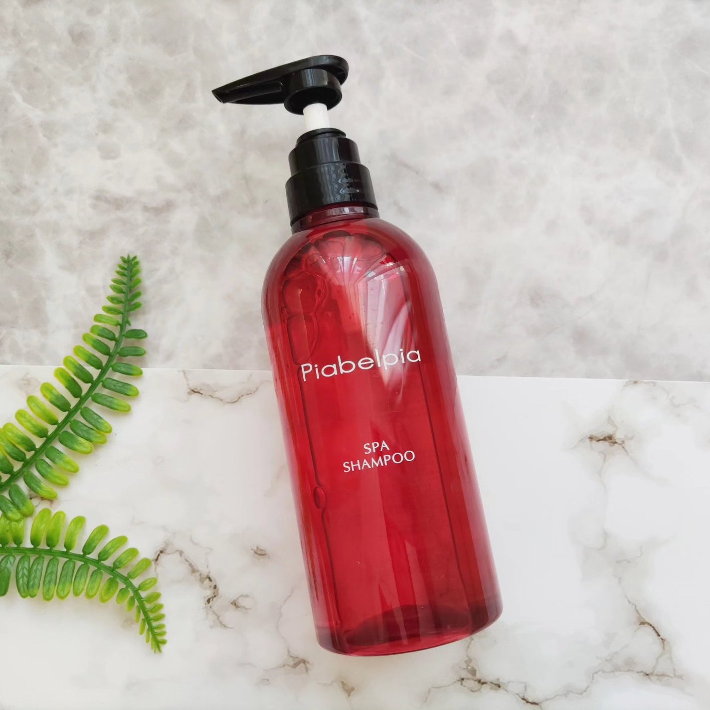 スパシャンプー/コンディショナー/ピアベルピア/市販シャンプーを使ったクチコミ(2枚目)