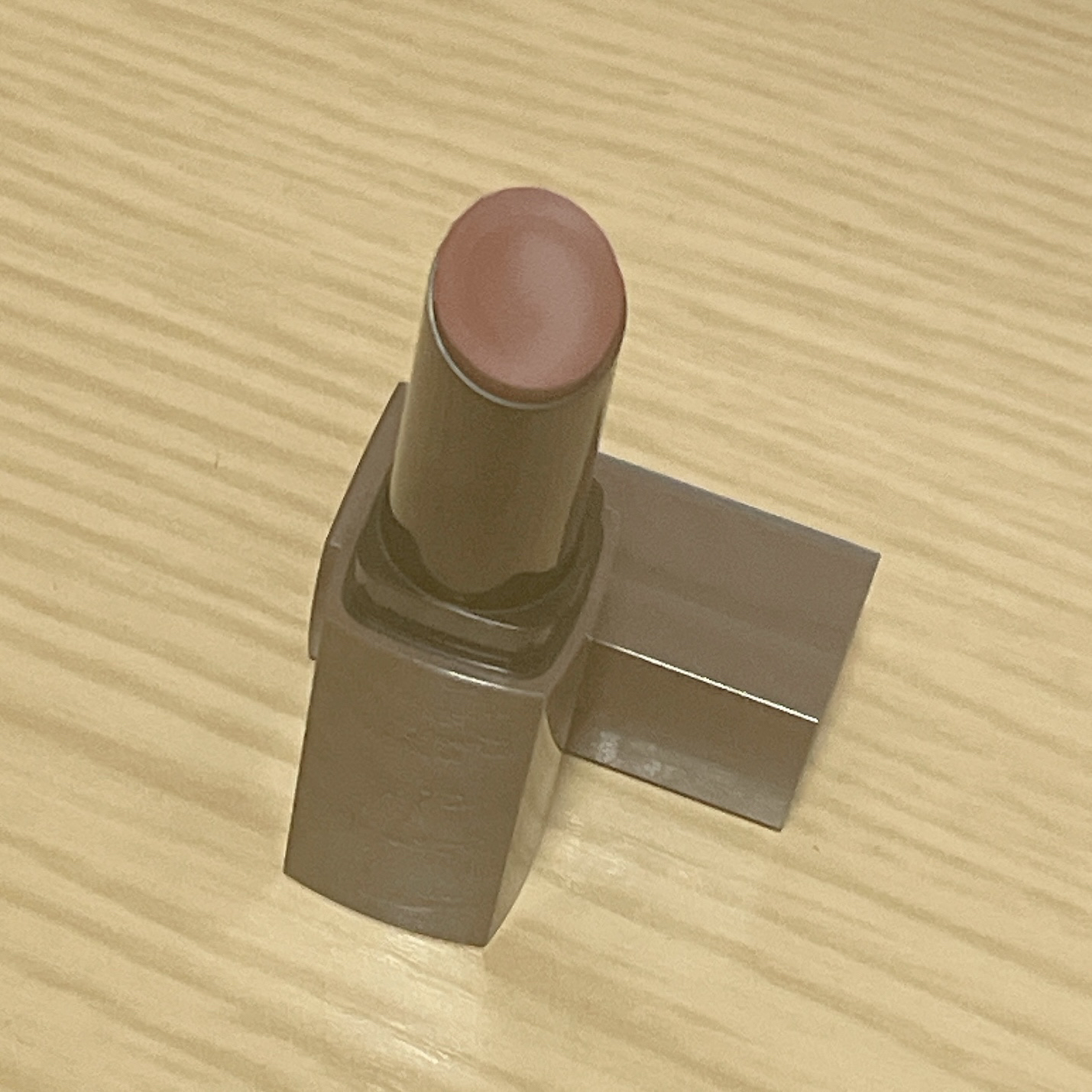 リップカラーシールド/CEZANNE/口紅を使ったクチコミ（2枚目）