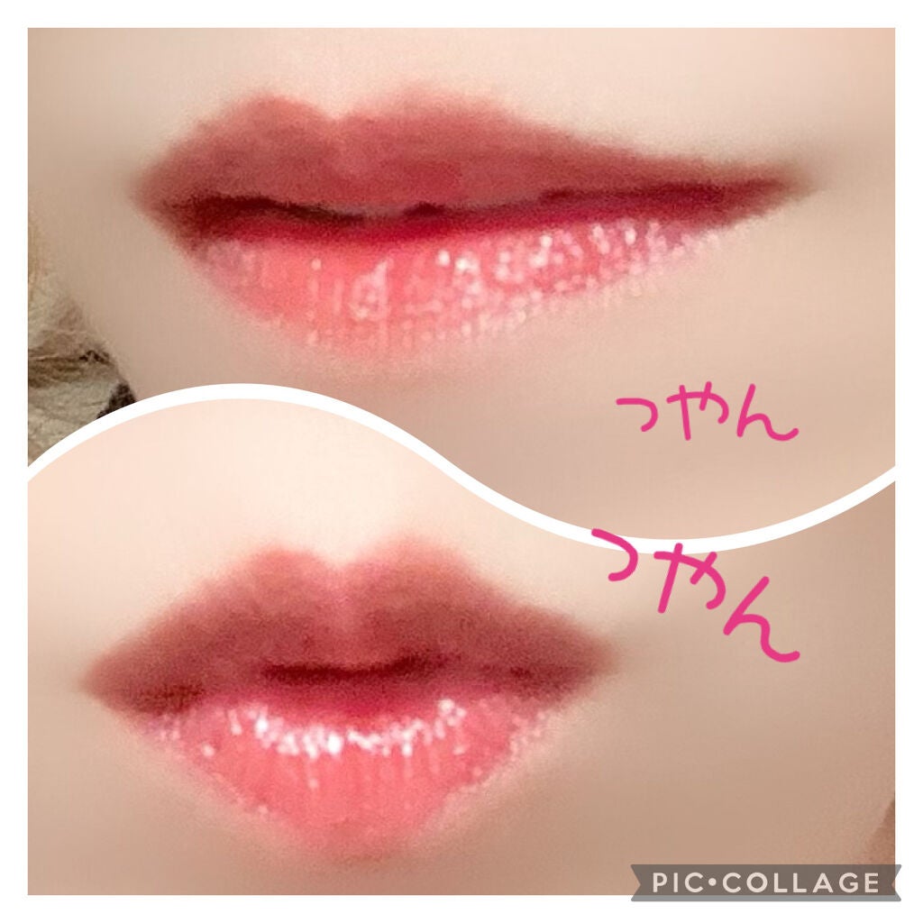 NAWAKIS MOISTY AURA TINT/NAWAKIS/口紅を使ったクチコミ(7枚目)