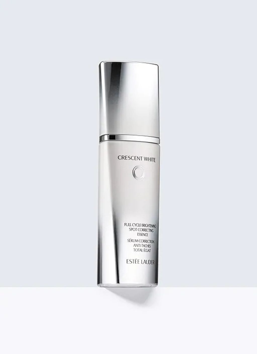 ESTEE LAUDER クレッセント ホワイト エッセンス