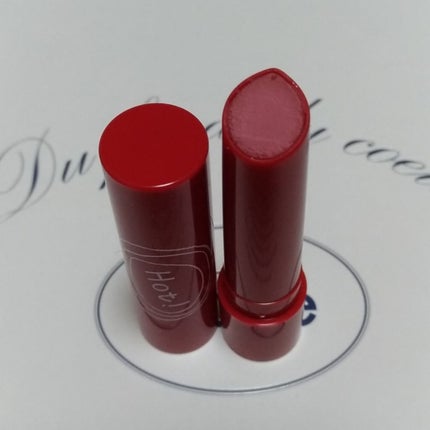 エテュセ リップエッセンス ホット/ettusais/リップ美容液を使ったクチコミ(2枚目)