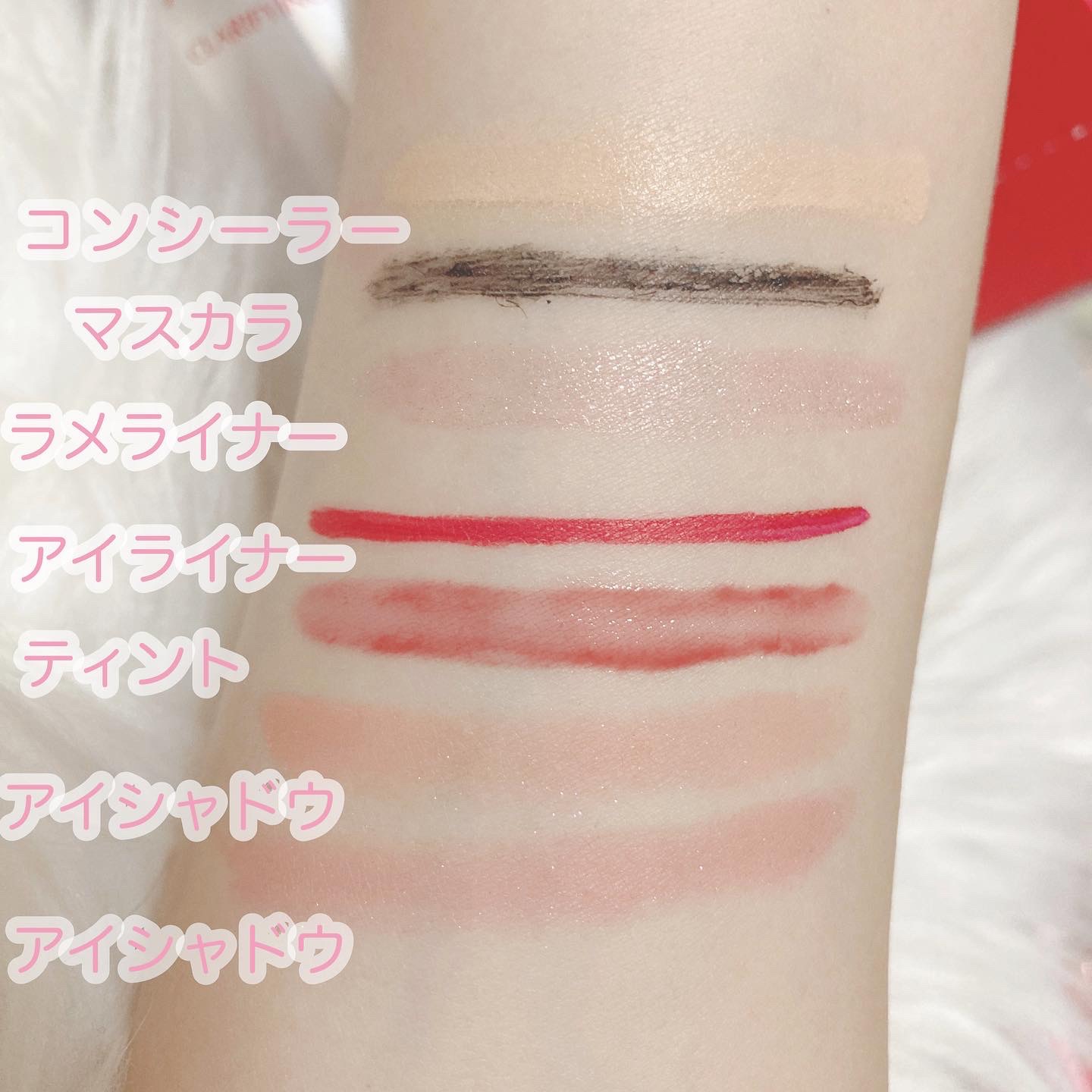 クラリファイイング リリーサー 180ml/ALBLANC/クレンジングウォーターを使ったクチコミ（2枚目）