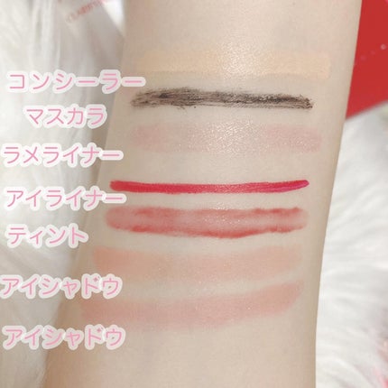 クラリファイイング リリーサー 180ml/ALBLANC/クレンジングウォーターを使ったクチコミ(2枚目)