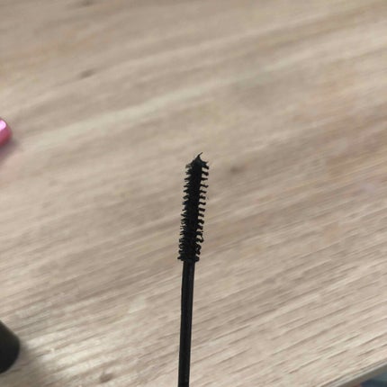 マイクロマスカラ アドバンストフィルム/ヒロインメイク/マスカラを使ったクチコミ(2枚目)