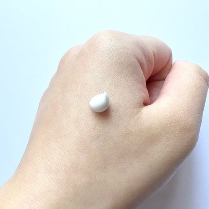 MILK FLOWER BLUR TONE UP/BLACK ROUGE/化粧下地を使ったクチコミ(4枚目)