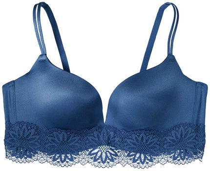 PEACH JOHN スマートブラ