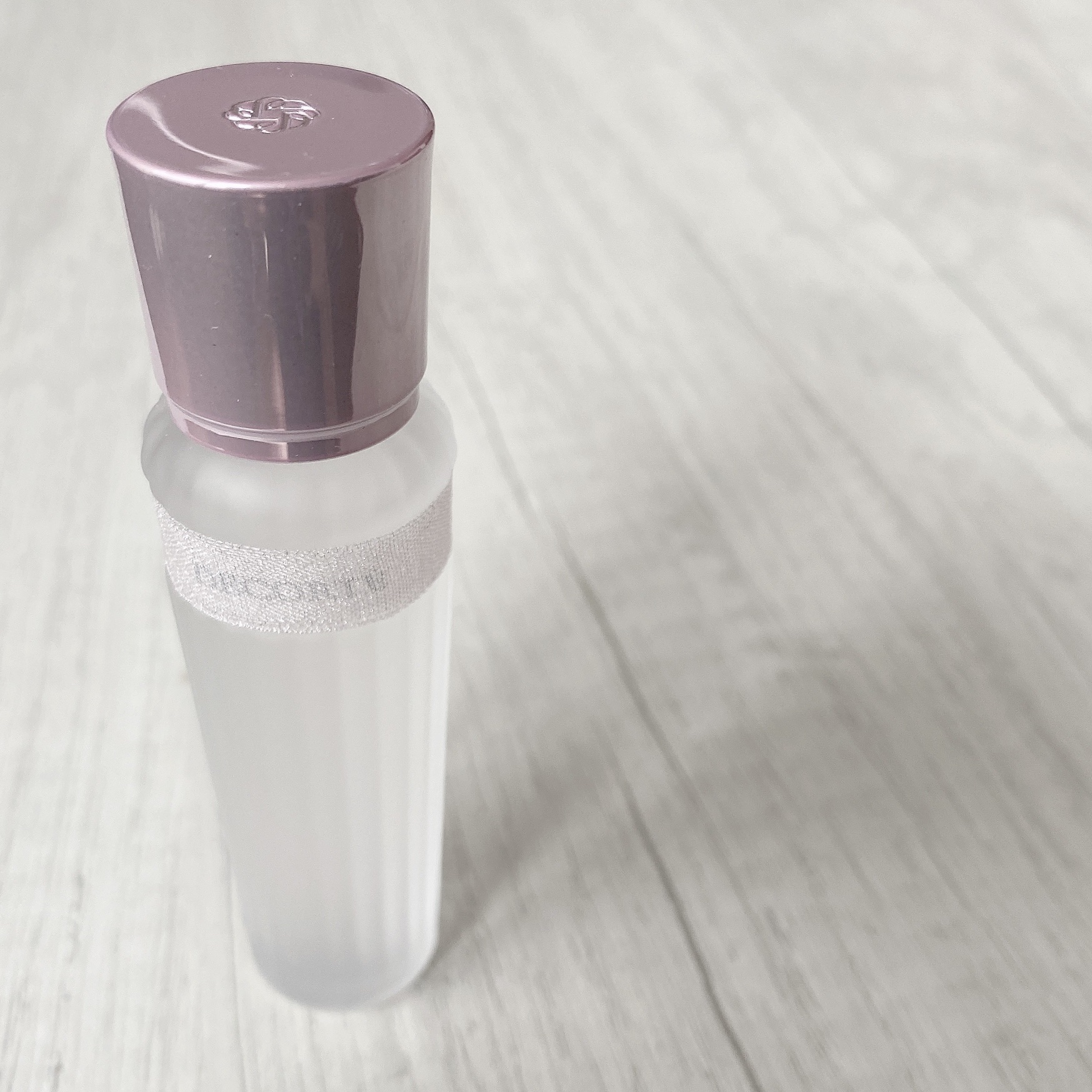 キモノ サクラ オードトワレ 15ml/DECORTÉ/香水(レディース)を使ったクチコミ（2枚目）