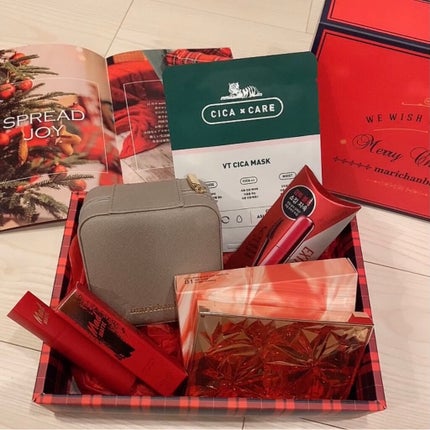 marichanbox/marichanbox/その他キットセットを使ったクチコミ(2枚目)