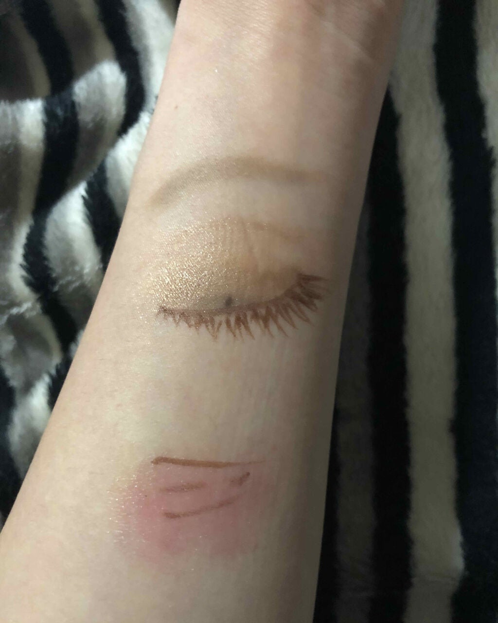 デュオ ザ クレンジングバーム/DUO/クレンジングバームを使ったクチコミ(2枚目)