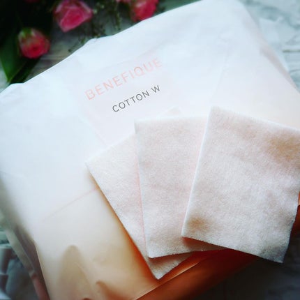 クリアローションI・II・III/BENEFIQUE/化粧水を使ったクチコミ(6枚目)