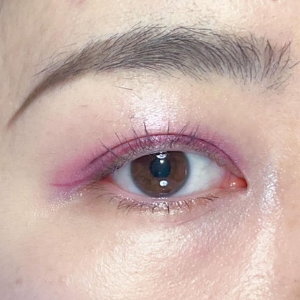 グレイズバームリップ/excel/口紅を使ったクチコミ(4枚目)