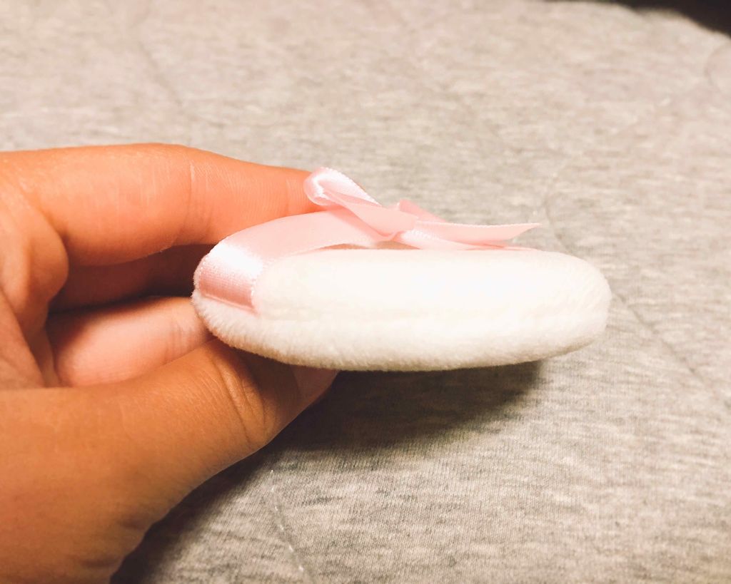 すっぴんパウダー/クラブ/プレストパウダーを使ったクチコミ（3枚目）