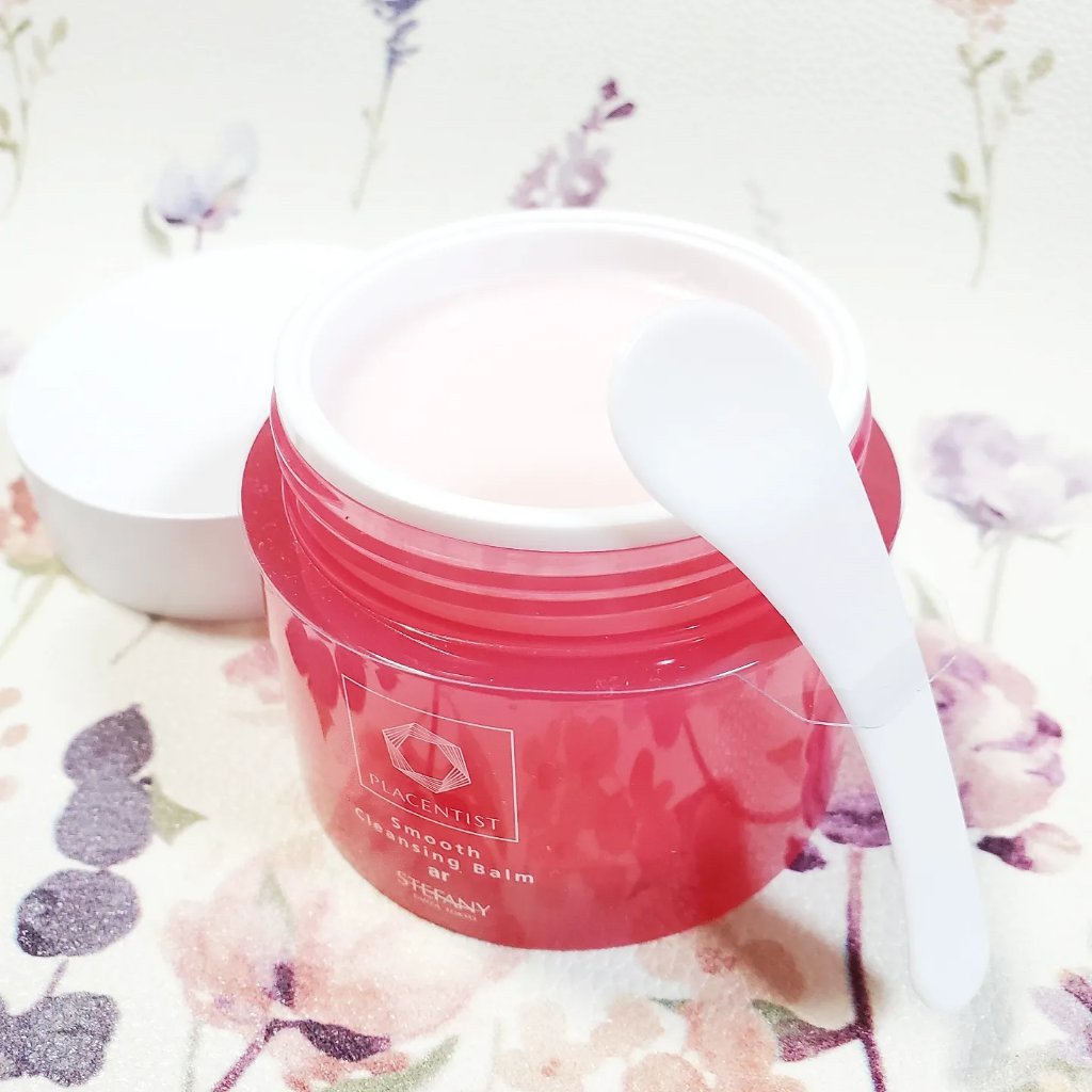 スムースクレンジングオイルar/PLACENTIST/オイルクレンジングを使ったクチコミ（2枚目）