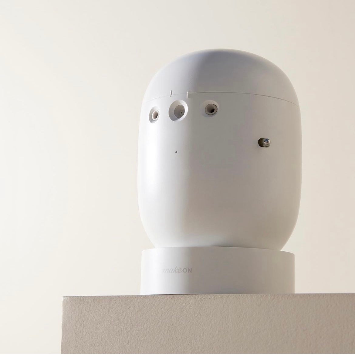 フェイシャルブースティングスパ/Makeon/美顔器・マッサージを使ったクチコミ(1枚目)