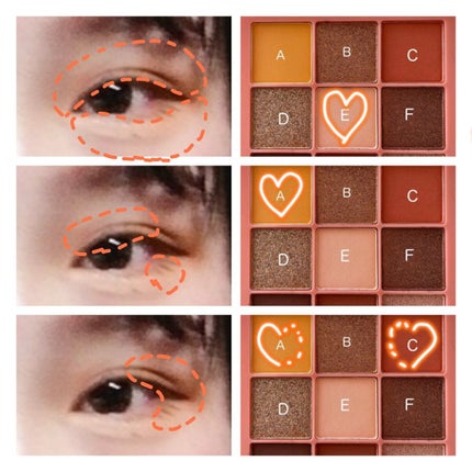 フィットミー コンシーラー/MAYBELLINE NEW YORK/リキッドコンシーラーを使ったクチコミ(2枚目)