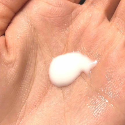 トランシーノ薬用ホワイトニングクリアミルク/トランシーノ/乳液を使ったクチコミ(2枚目)