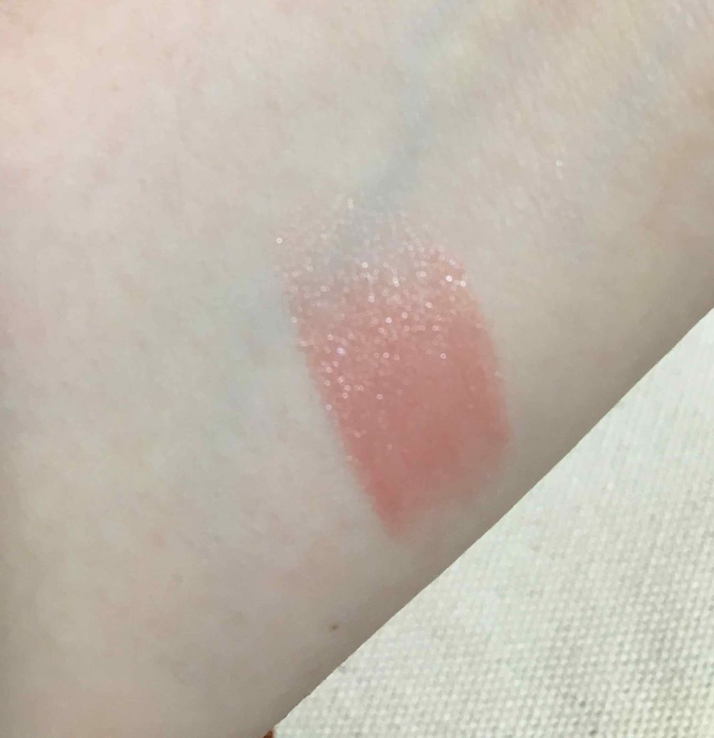 フレッシュセント ルージュ/Elégance/口紅を使ったクチコミ(2枚目)