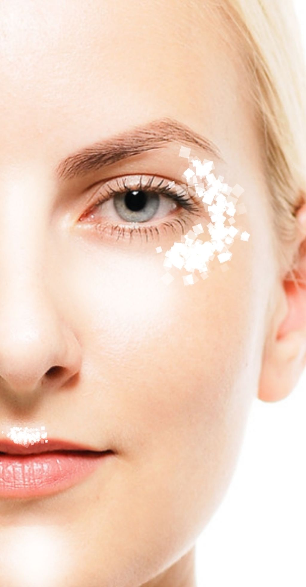 トーンアップアイシャドウ/CEZANNE/アイシャドウパレットを使ったクチコミ(4枚目)