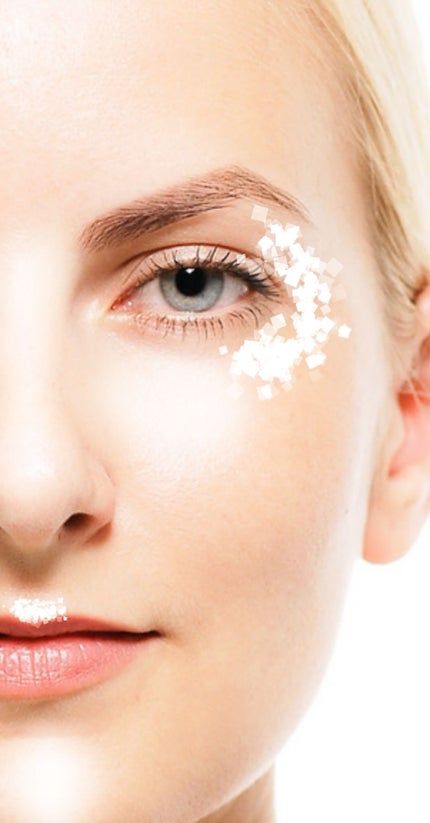 トーンアップアイシャドウ/CEZANNE/アイシャドウパレットを使ったクチコミ(4枚目)