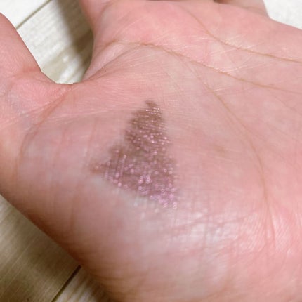 ディオールショウ 24H スティロ ウォータープルーフ/Dior/ペンシルアイライナーを使ったクチコミ(10枚目)