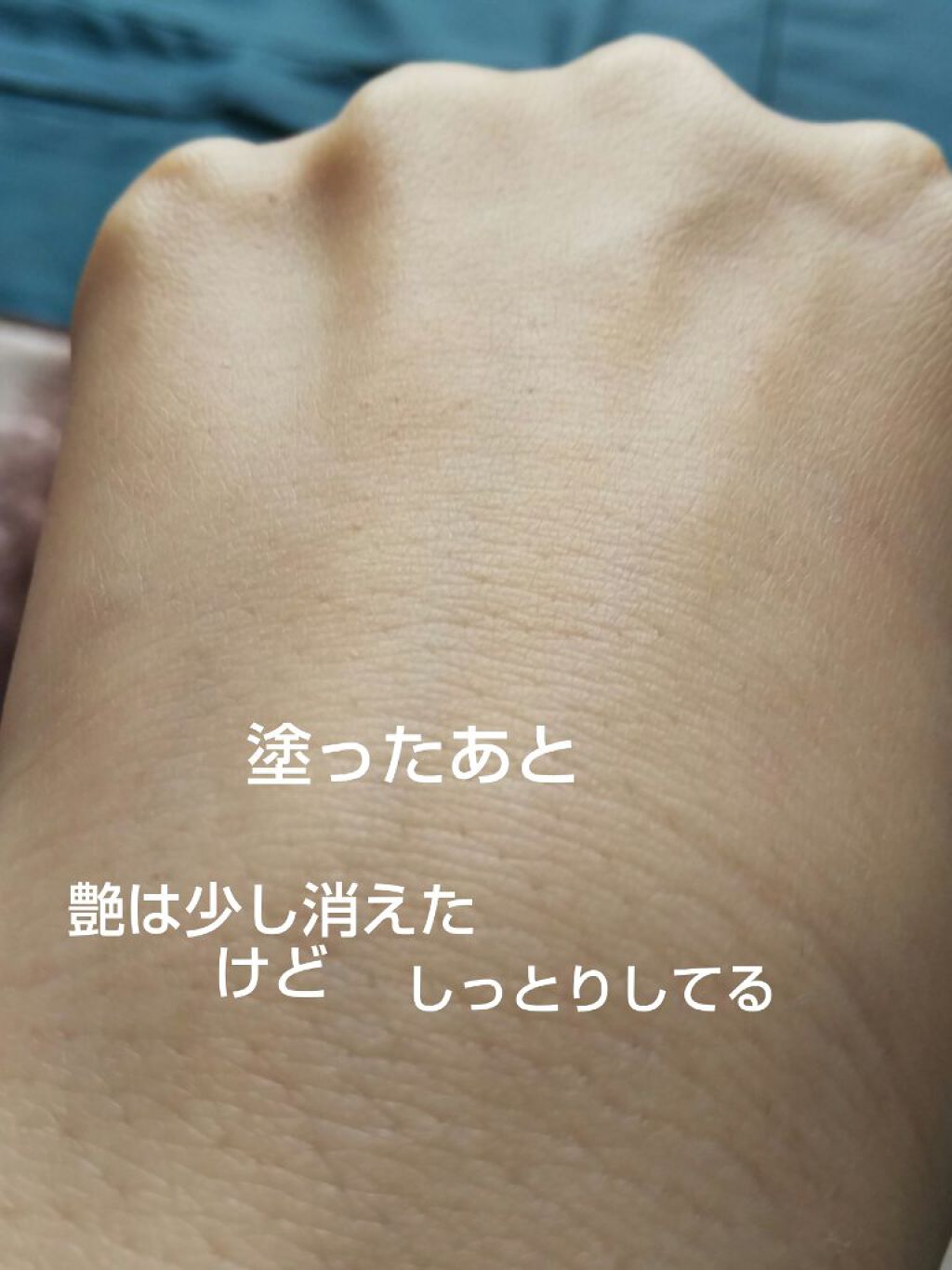 アルティメイトダイアフェネス ルースパウダー/THREE/ルースパウダーを使ったクチコミ(6枚目)