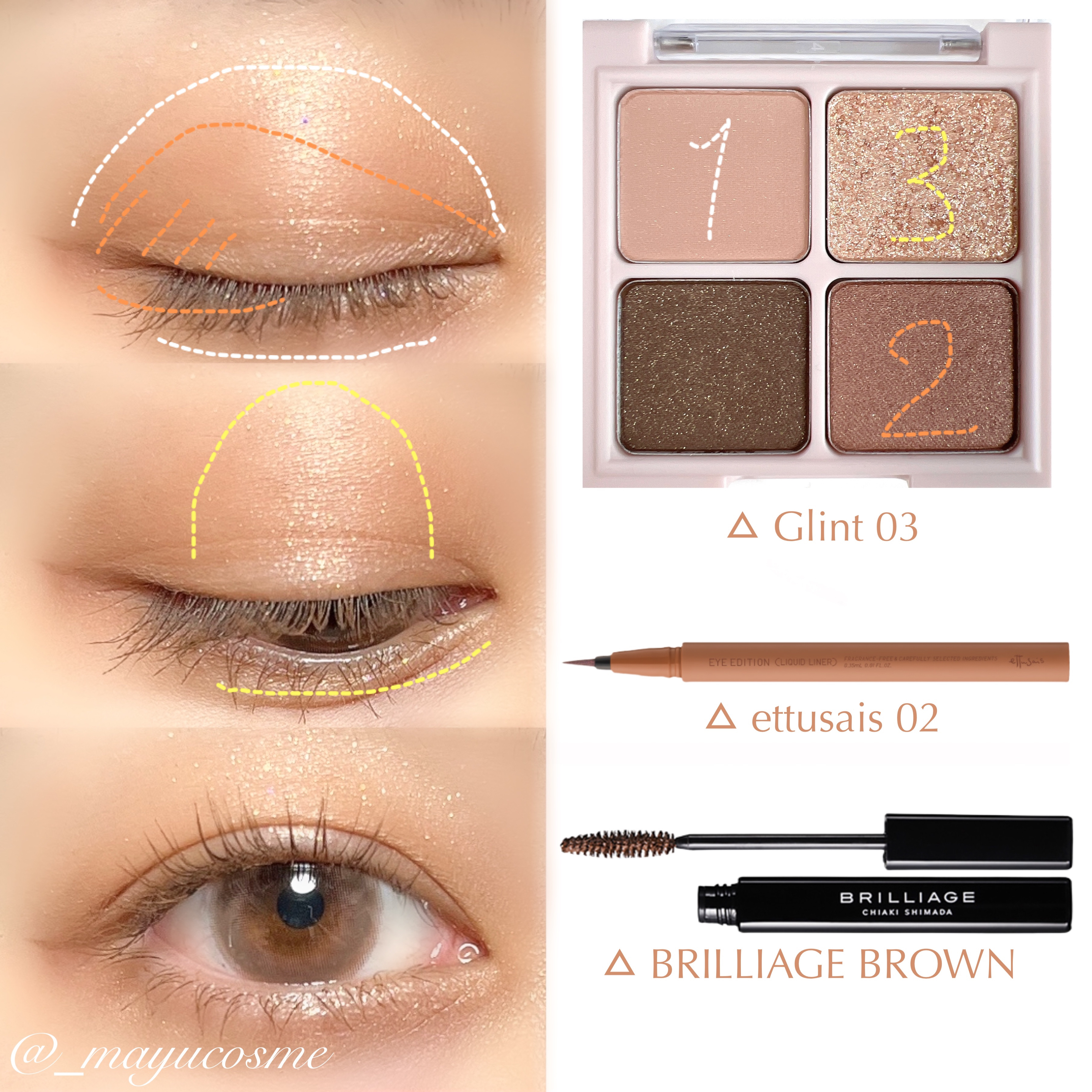 feliamo 1day/feliamo/ワンデー（１DAY）カラコンを使ったクチコミ（2枚目）