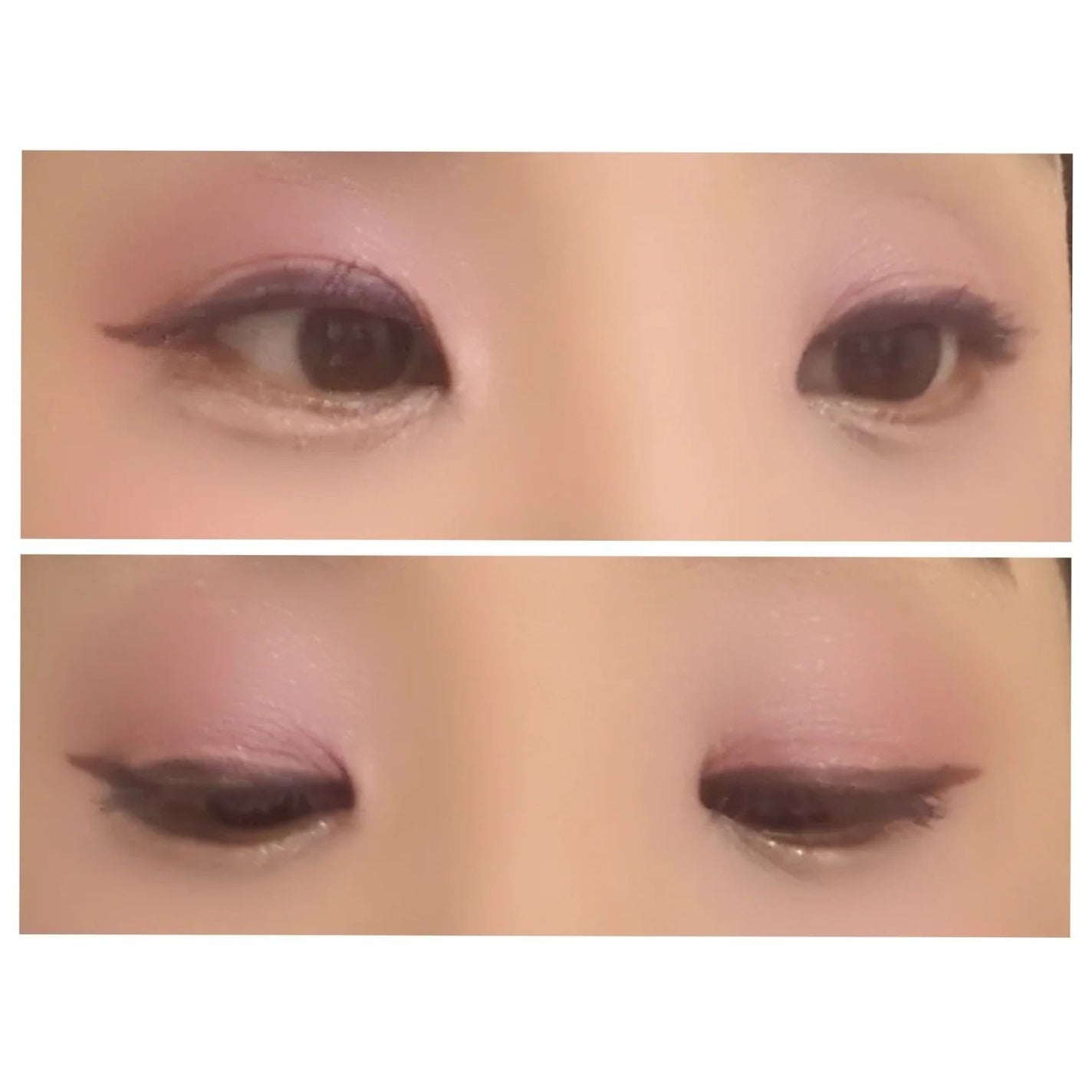 アディクション ホリデー アディクション ファンタジー フリーフォール /ADDICTION/メイクアップキットを使ったクチコミ(2枚目)