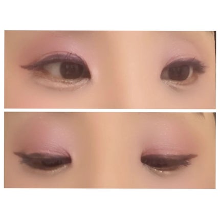 アディクション ホリデー アディクション ファンタジー フリーフォール /ADDICTION/メイクアップキットを使ったクチコミ(2枚目)