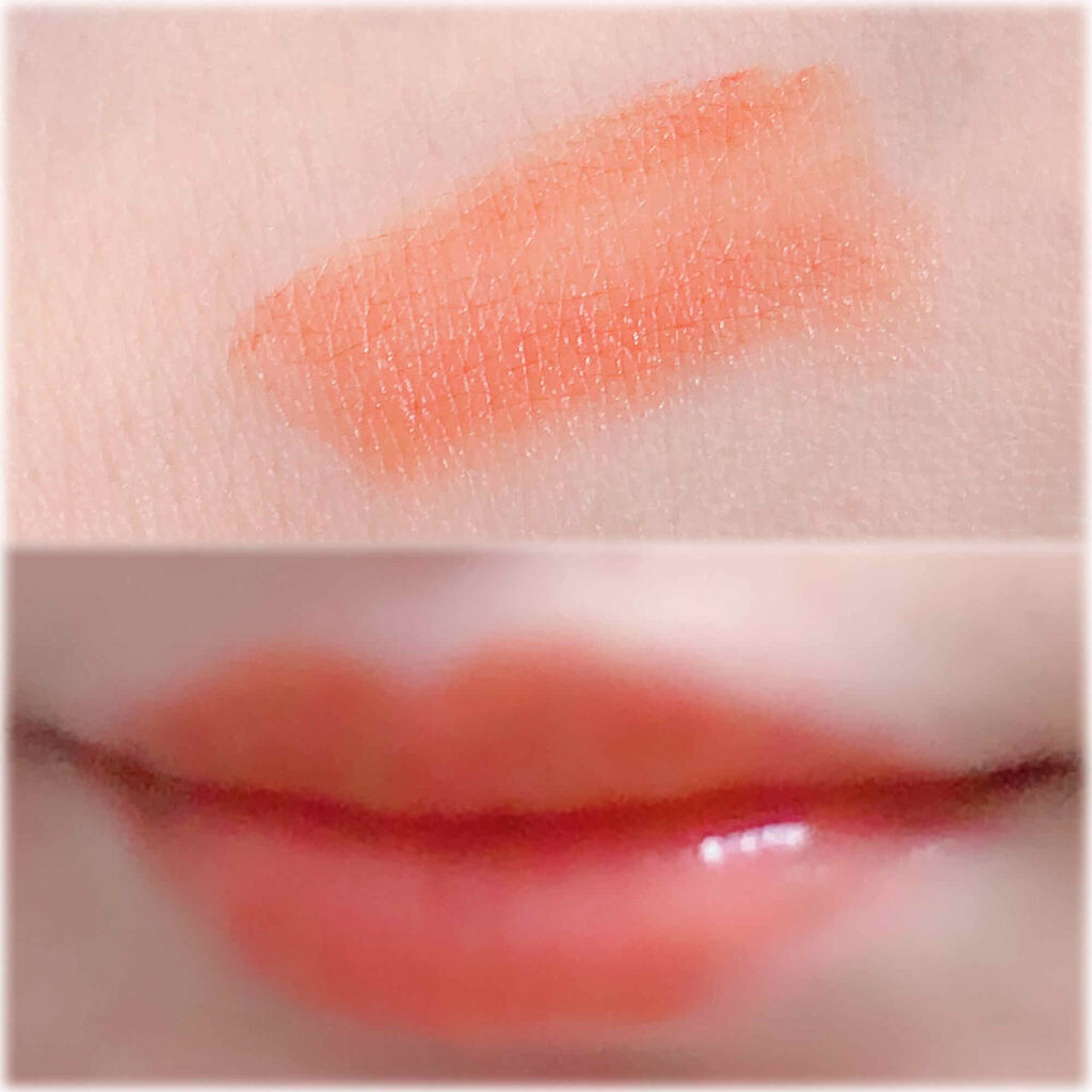 SUQQU バイブラント リッチ リップスティックのクチコミ「スック
バイブランド リッチ リップスティック 04


こちらはYouTubeで見かけて、あ.....」（3枚目）