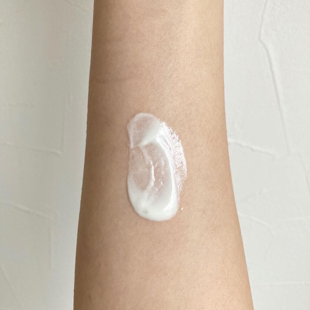 ビオレUV バリアミー クッションジェントルエッセンス		/ビオレ/日焼け止めクリームを使ったクチコミ（2枚目）