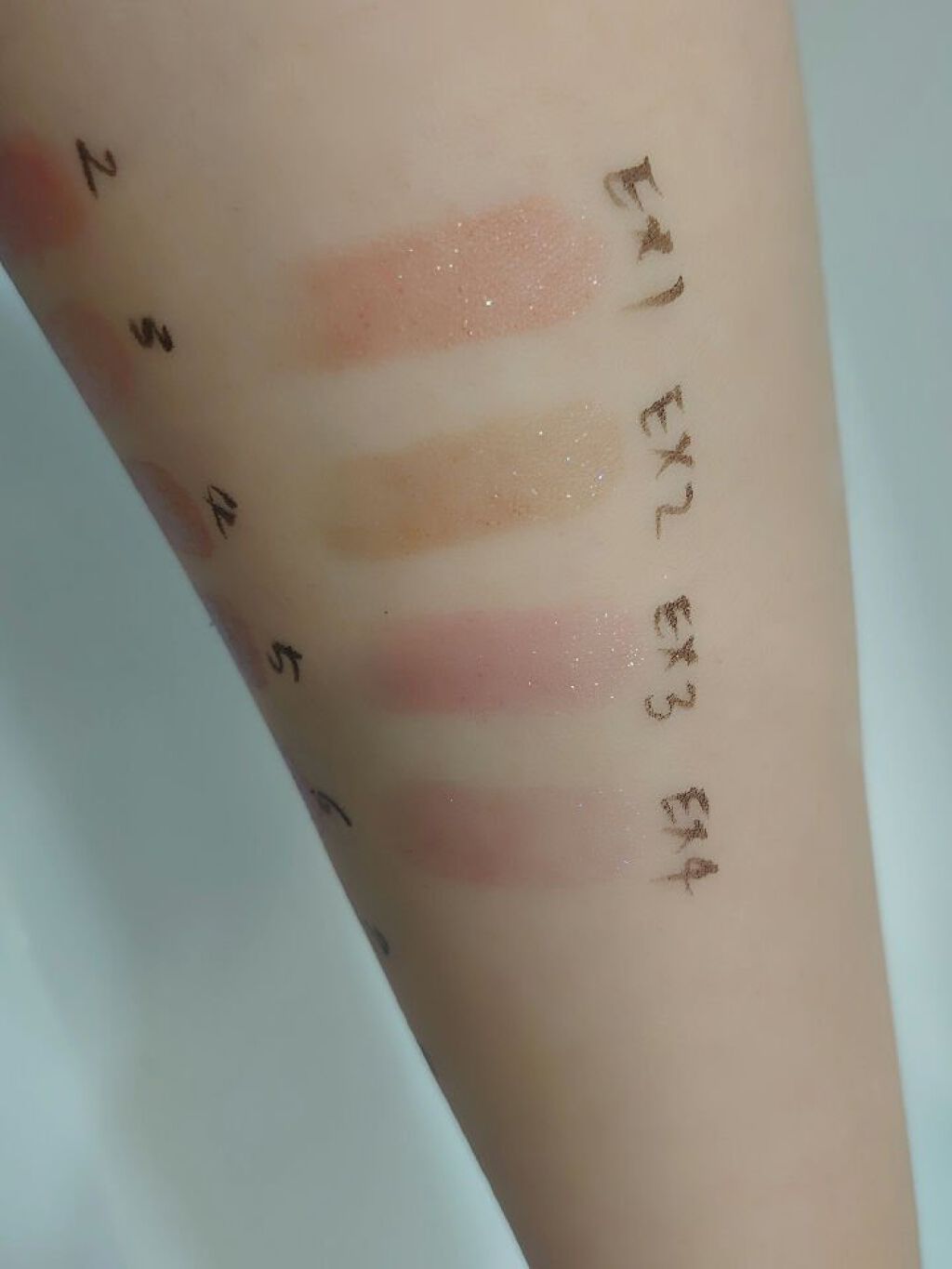 ケイト リップモンスター/KATE/口紅を使ったクチコミ（3枚目）