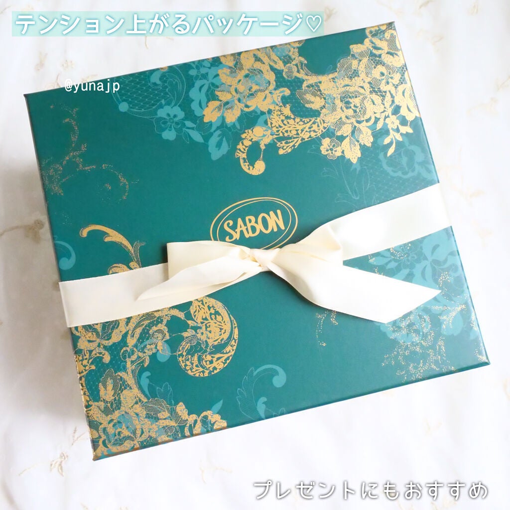 フェイスポリッシャー リフレッシング(ミント)/SABON/スクラブ・ゴマージュを使ったクチコミ(5枚目)