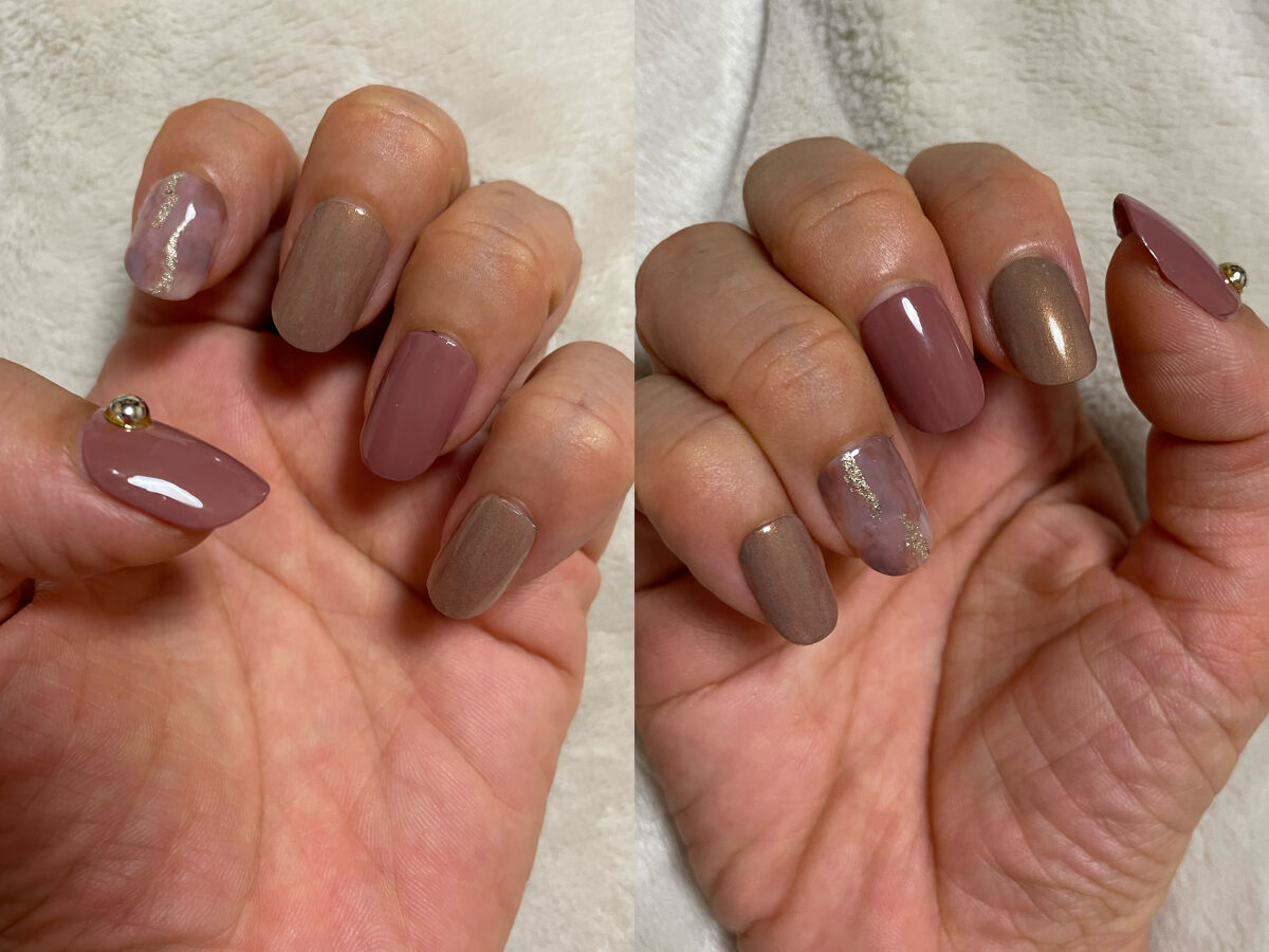 キス グロウ リップ オイル/REVLON/リップグロスを使ったクチコミ（3枚目）